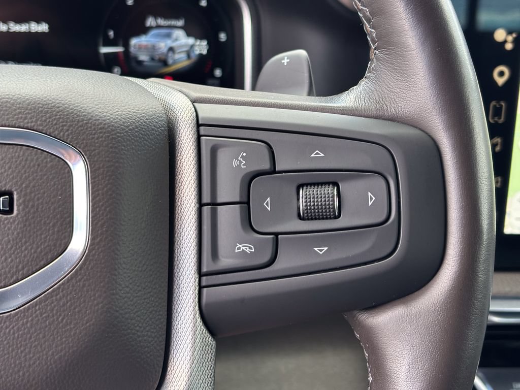 Used 2023 GMC Sierra 1500 Denali AWD/4WD image 42