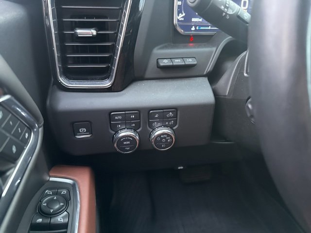 Used 2025 GMC Sierra 1500 Denali Ultimate image 22