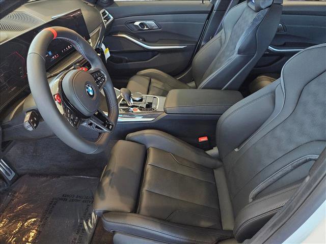 New 2026 BMW M3 Competition image 14
