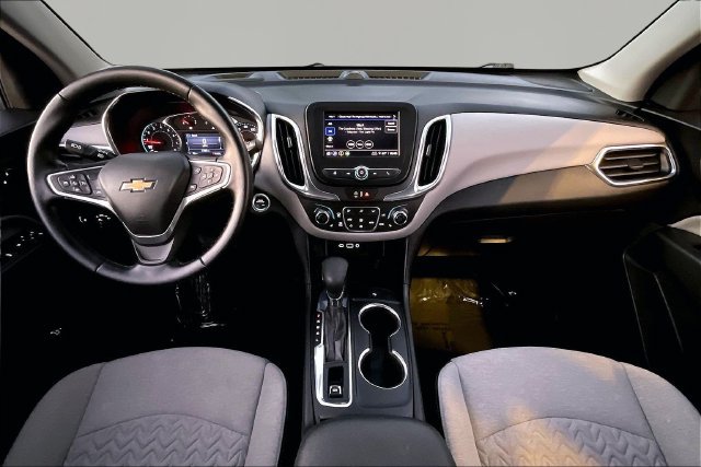 Used 2023 Chevrolet Equinox LT AWD/4WD image 7