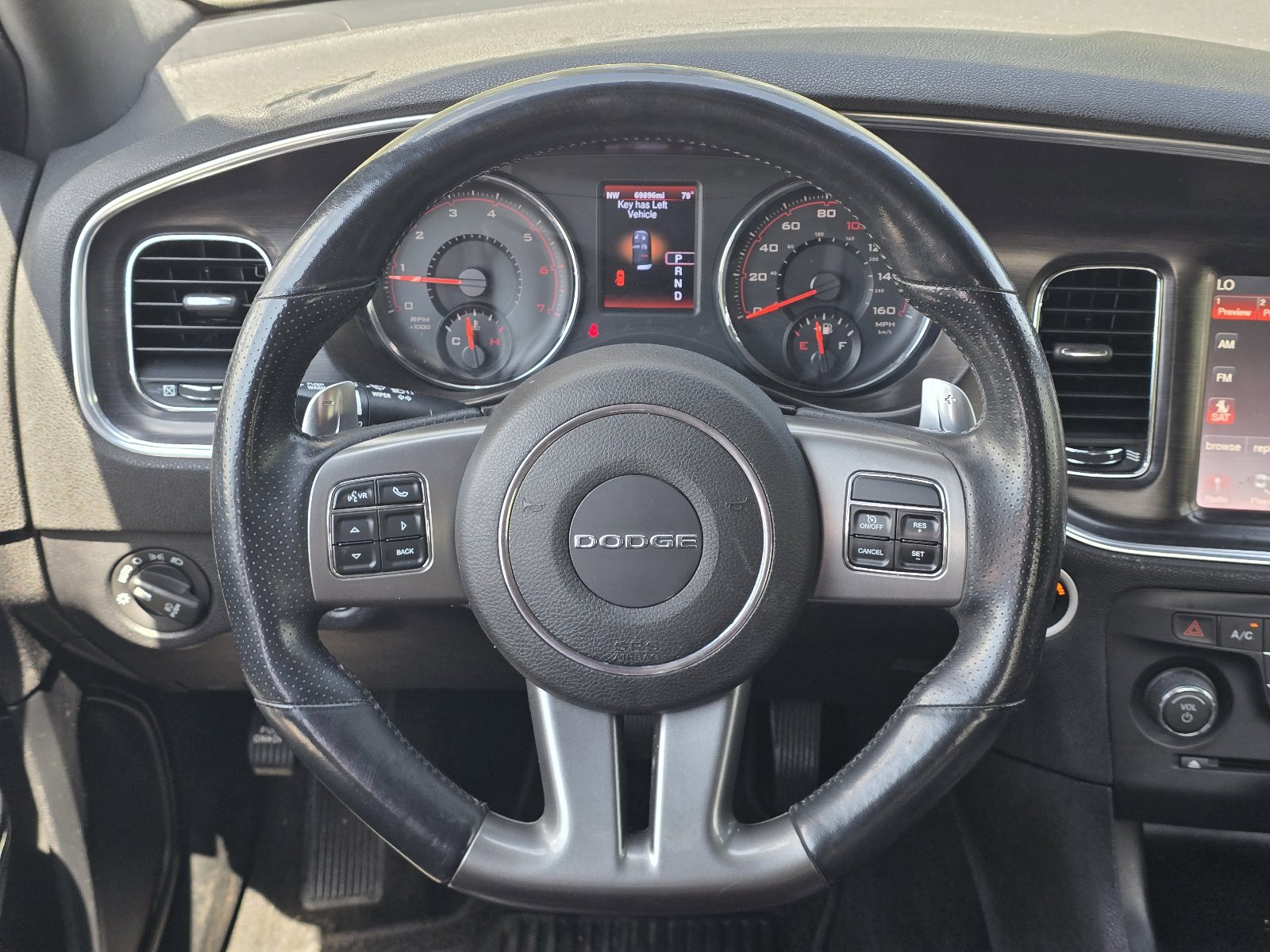 Used 2014 Dodge Charger R/T RWD image 14