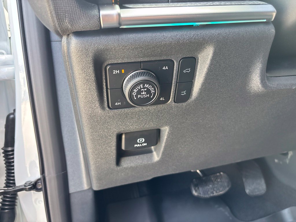 New 2026 Ford Expedition Tremor AWD/4WD image 16