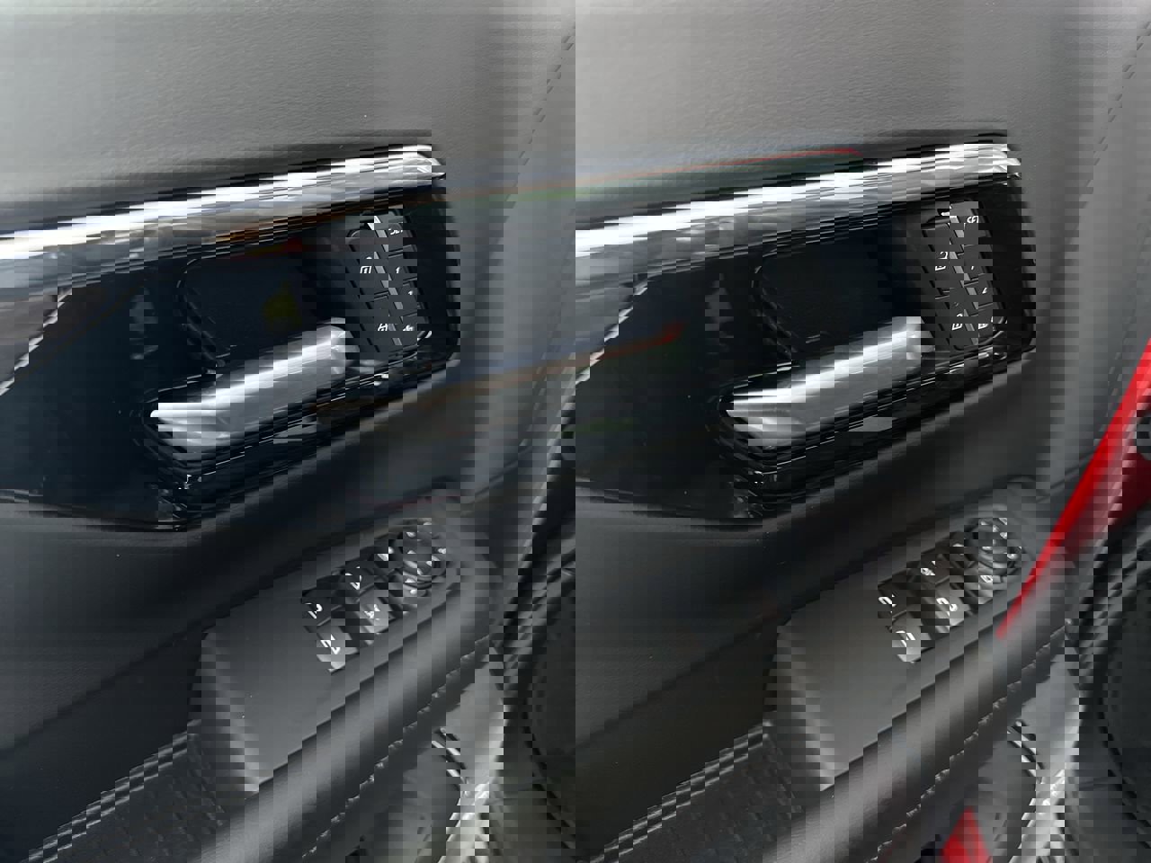 New 2026 Chevrolet Tahoe Z71 w/ Z71 Off-Road Package image 84