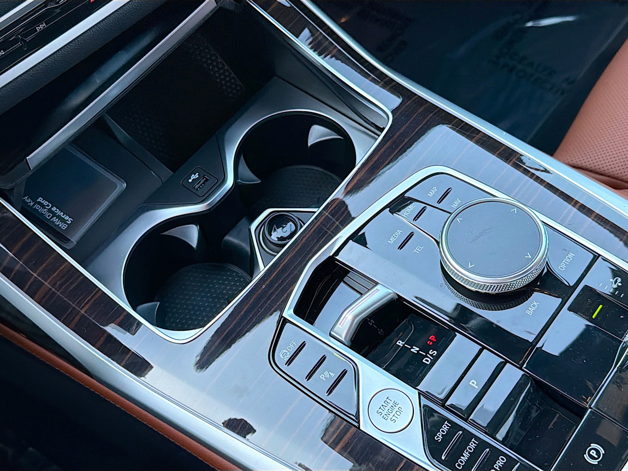 New 2026 BMW X7 xDrive40i image 31