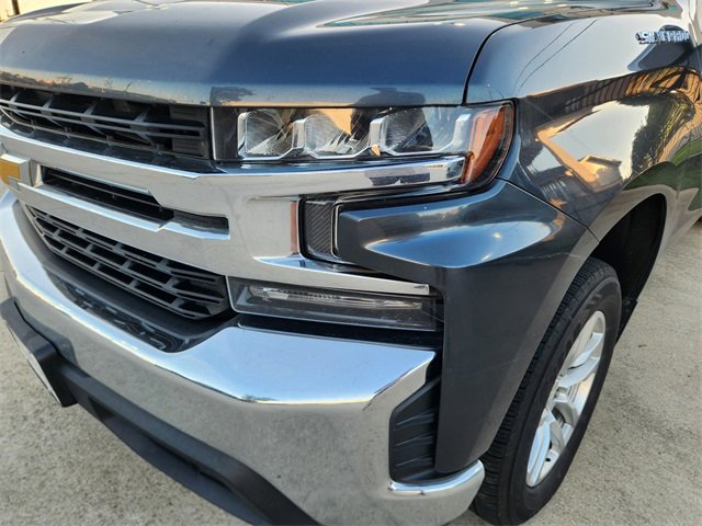 Used 2021 Chevrolet Silverado 1500 LT RWD image 7