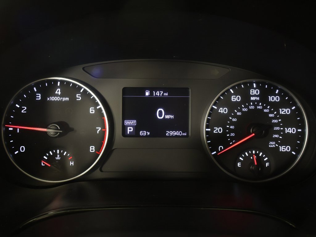 Used 2023 Kia Seltos S w/ Navigation Package image 39