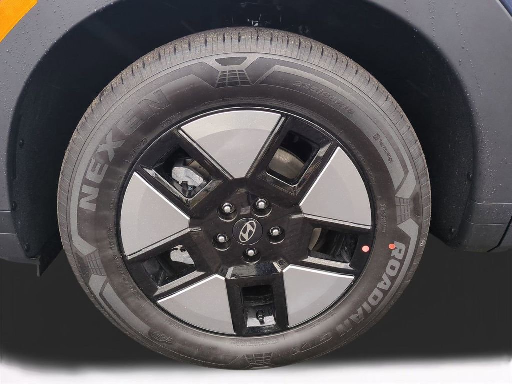 New 2026 Hyundai Santa Fe SEL FWD image 11
