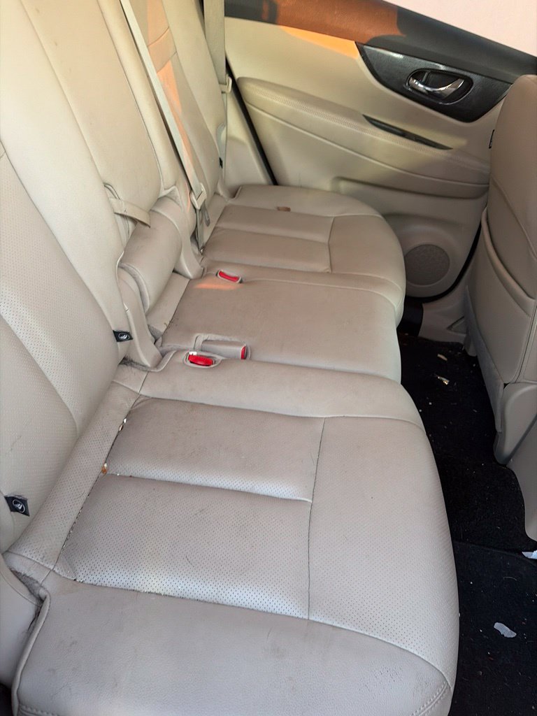 Used 2016 Nissan Rogue SL w/ SL Premium Package FWD image 13