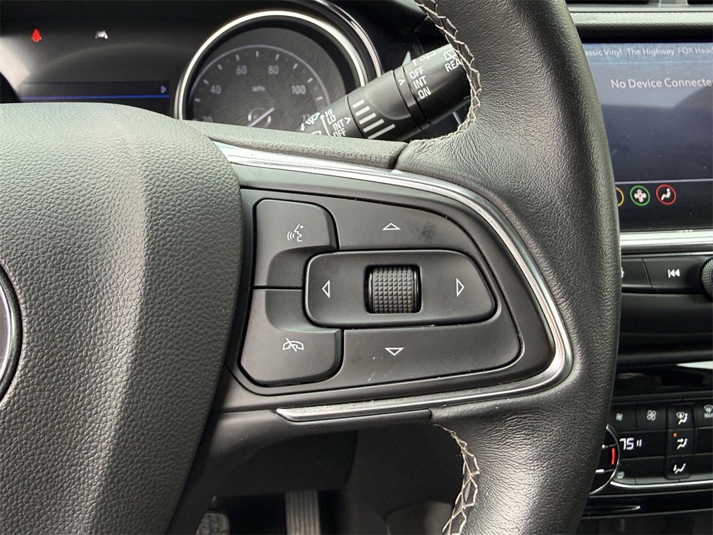 Used 2022 Buick Encore GX Essence w/ Experience Buick Package image 23