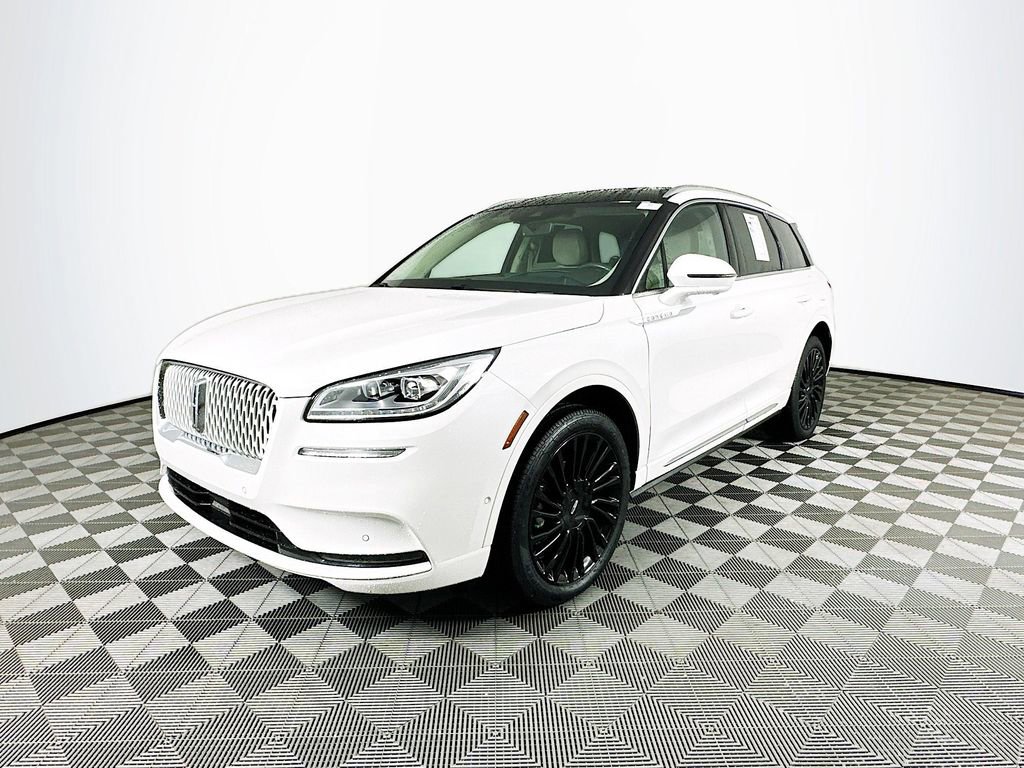 Used 2022 Lincoln Corsair Reserve w/ Equipment Group 201A image 4