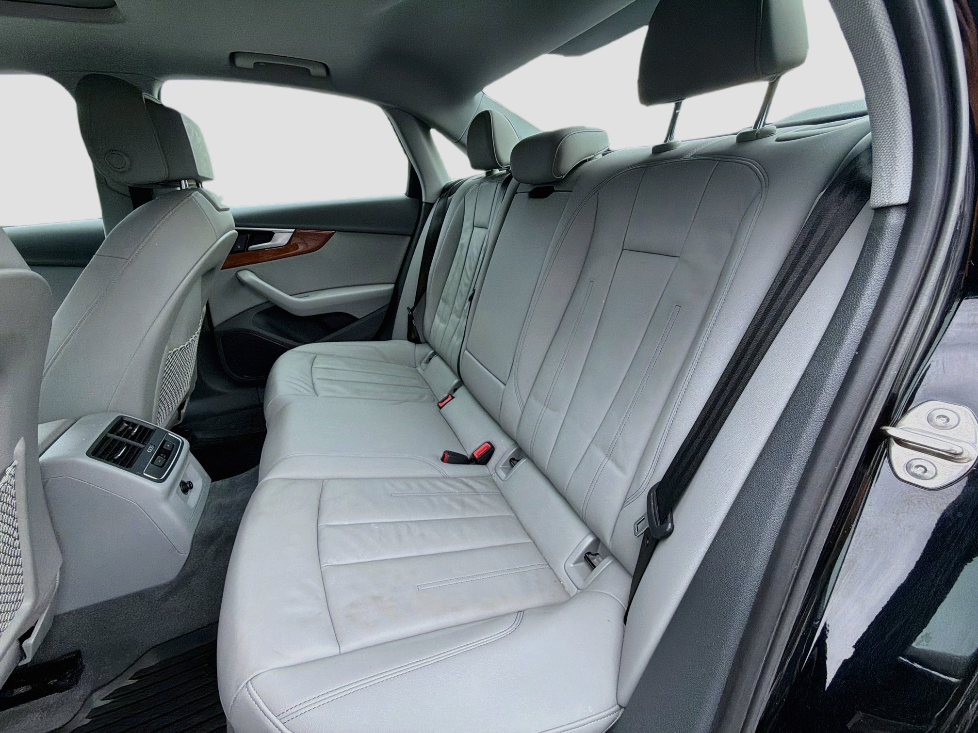 Used 2020 Audi A4 2.0T Premium w/ Convenience Package FWD image 20