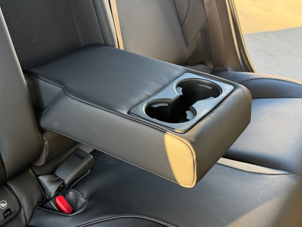 New 2026 MAZDA MAZDA3 2.5 S Sedan w/ Preferred Pkg FWD image 22