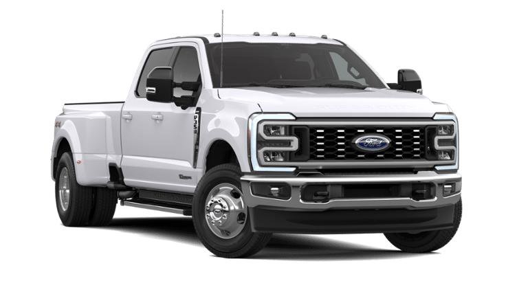 New 2026 Ford F350 Lariat AWD/4WD image 4
