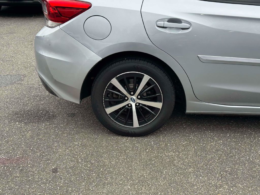 Used 2020 Subaru Impreza 2.0i Premium AWD/4WD image 11