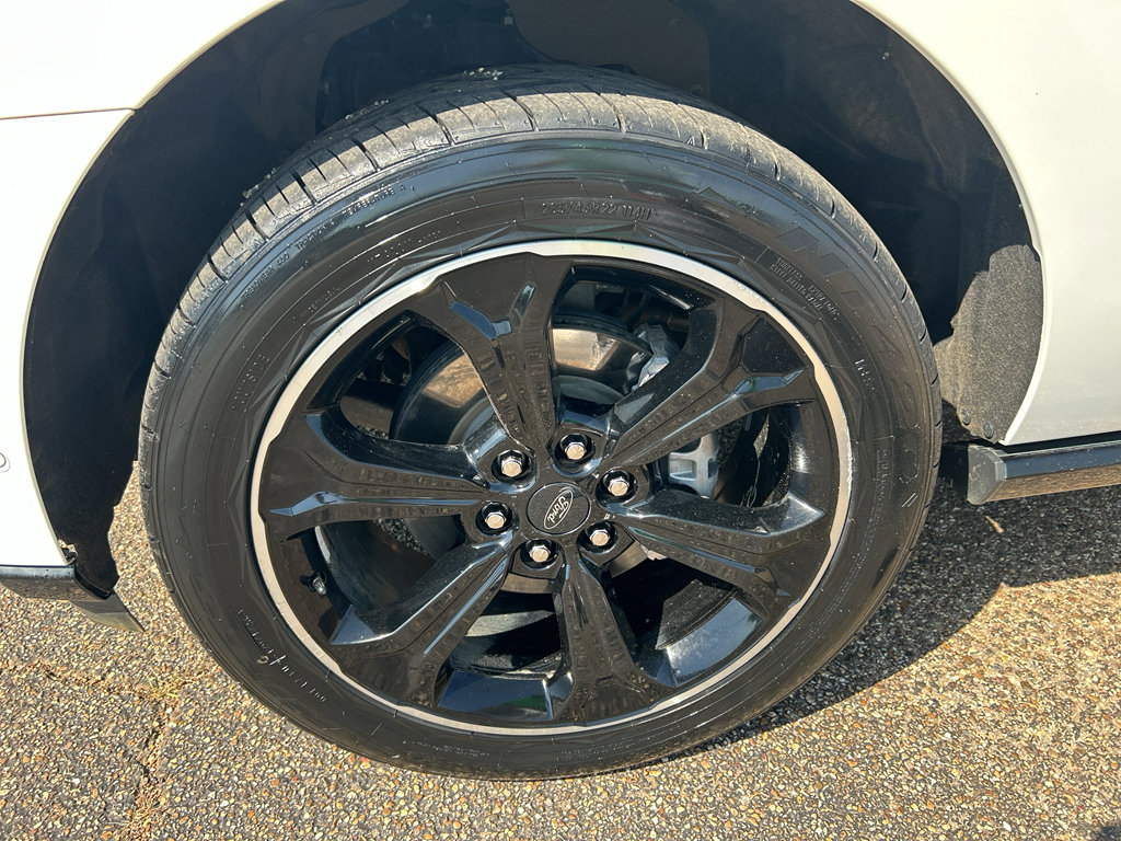 Used 2022 Ford Expedition Limited RWD image 10