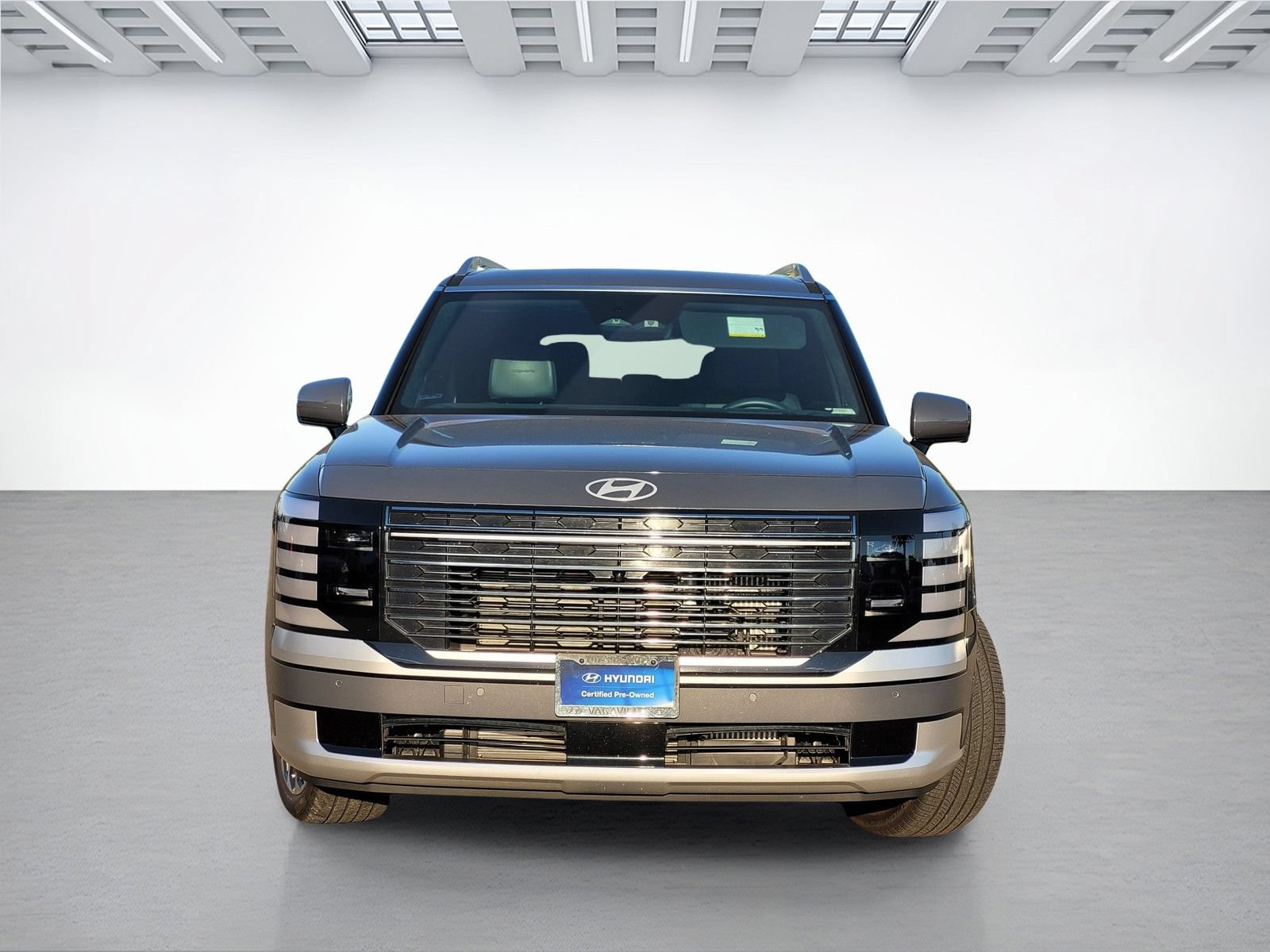 Certified 2026 Hyundai Palisade Calligraphy AWD/4WD image 2