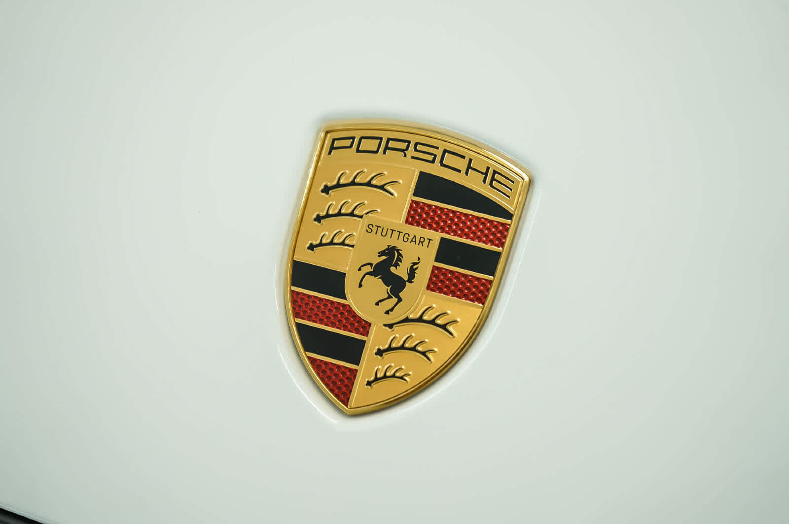Certified 2025 Porsche Panamera 4 AWD/4WD image 17