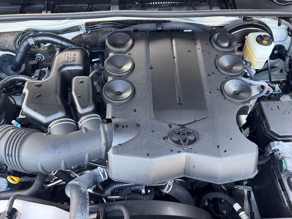 Used 2023 Toyota 4Runner SR5 RWD image 32