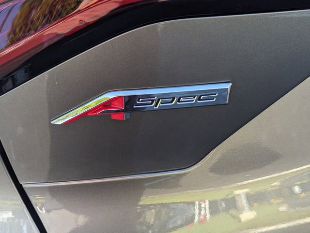 New 2026 Acura MDX A-Spec image 12