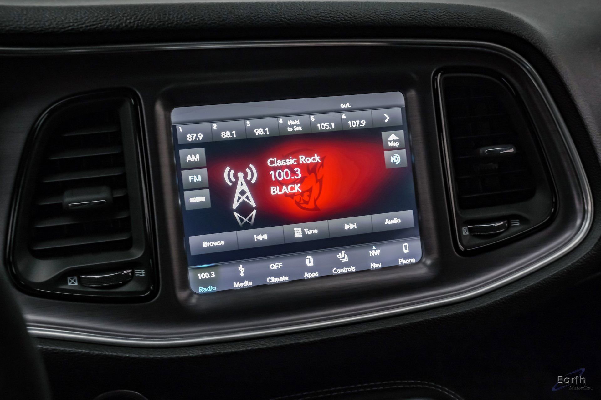 Used 2018 Dodge Challenger SRT Demon image 79