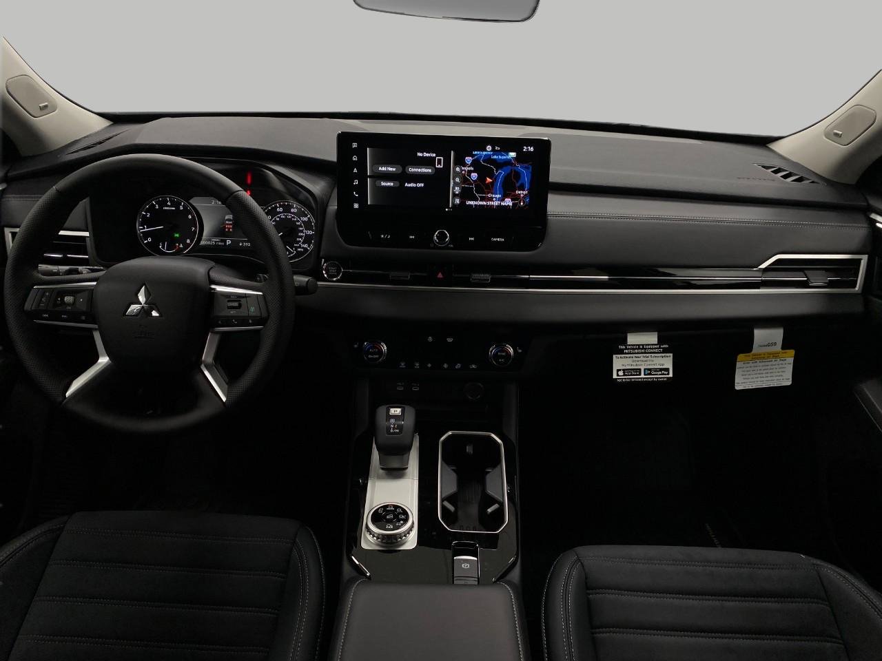 New 2026 Mitsubishi Outlander SE image 21