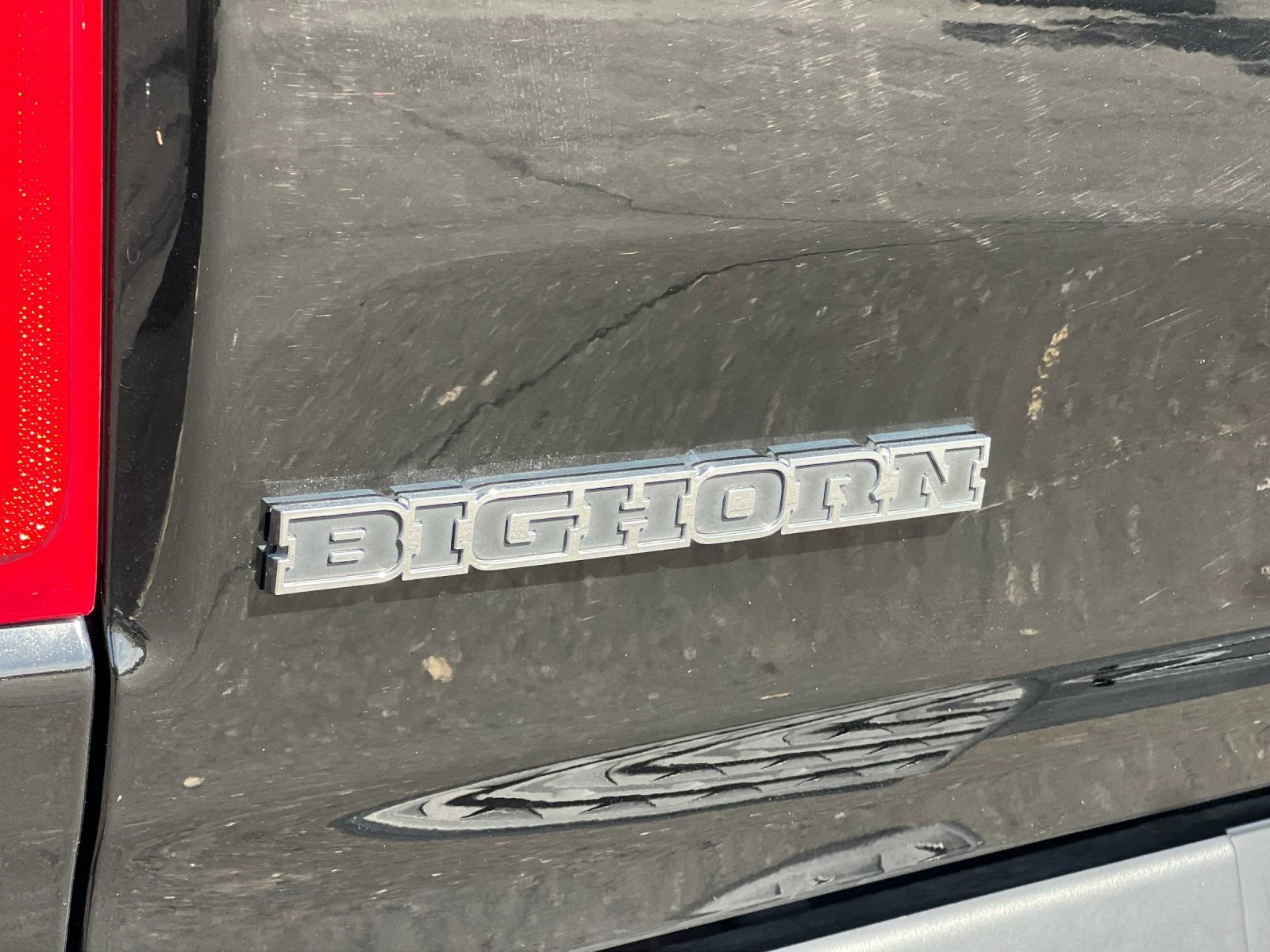Used 2021 RAM 1500 Big Horn AWD/4WD image 24