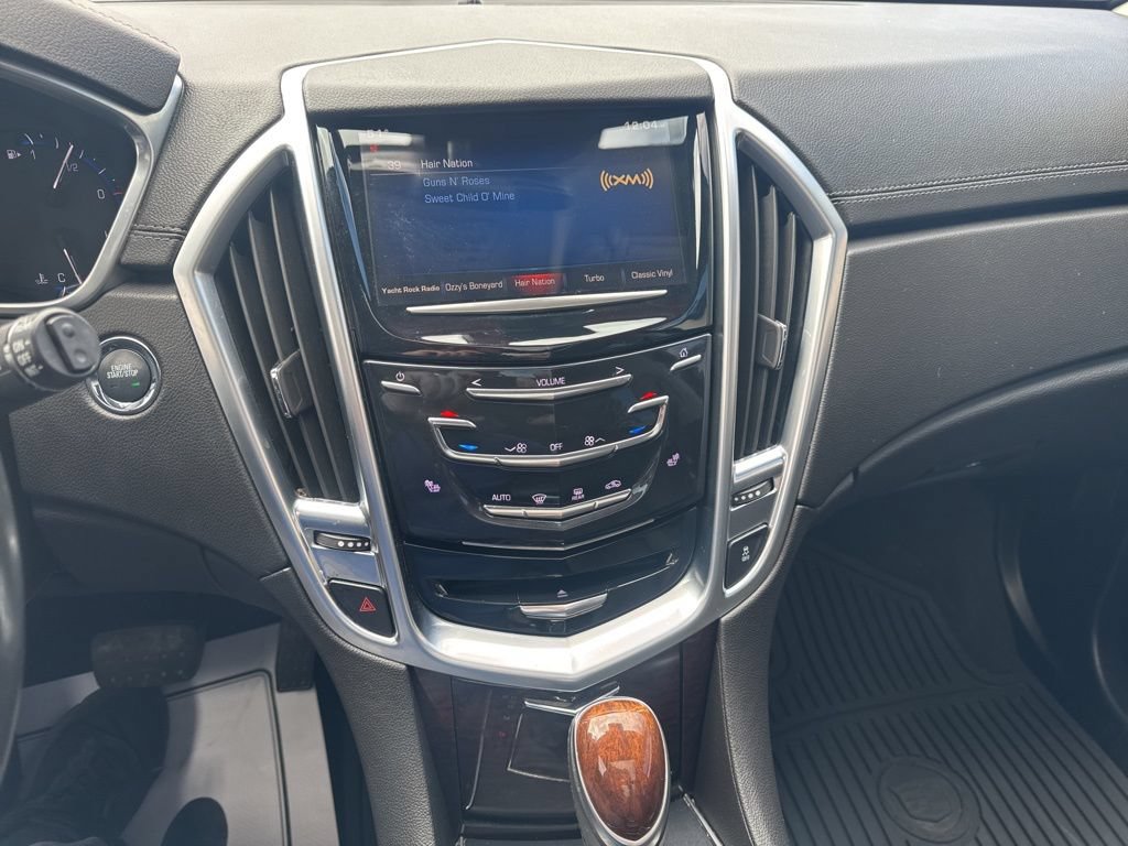 Used 2015 Cadillac SRX Performance w/ Driver Awareness Package AWD/4WD image 19