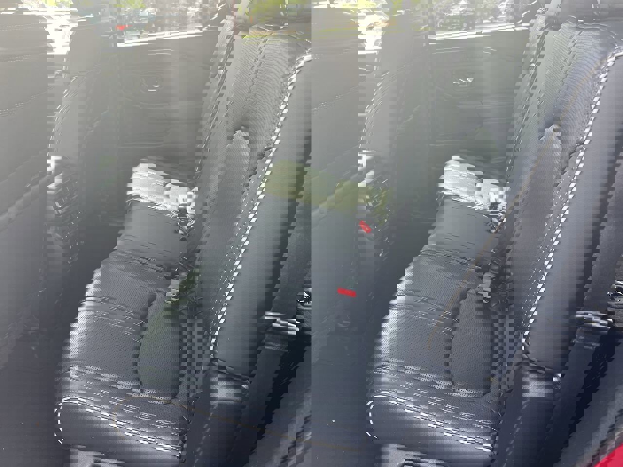 Used 2023 Honda Pilot Elite image 32