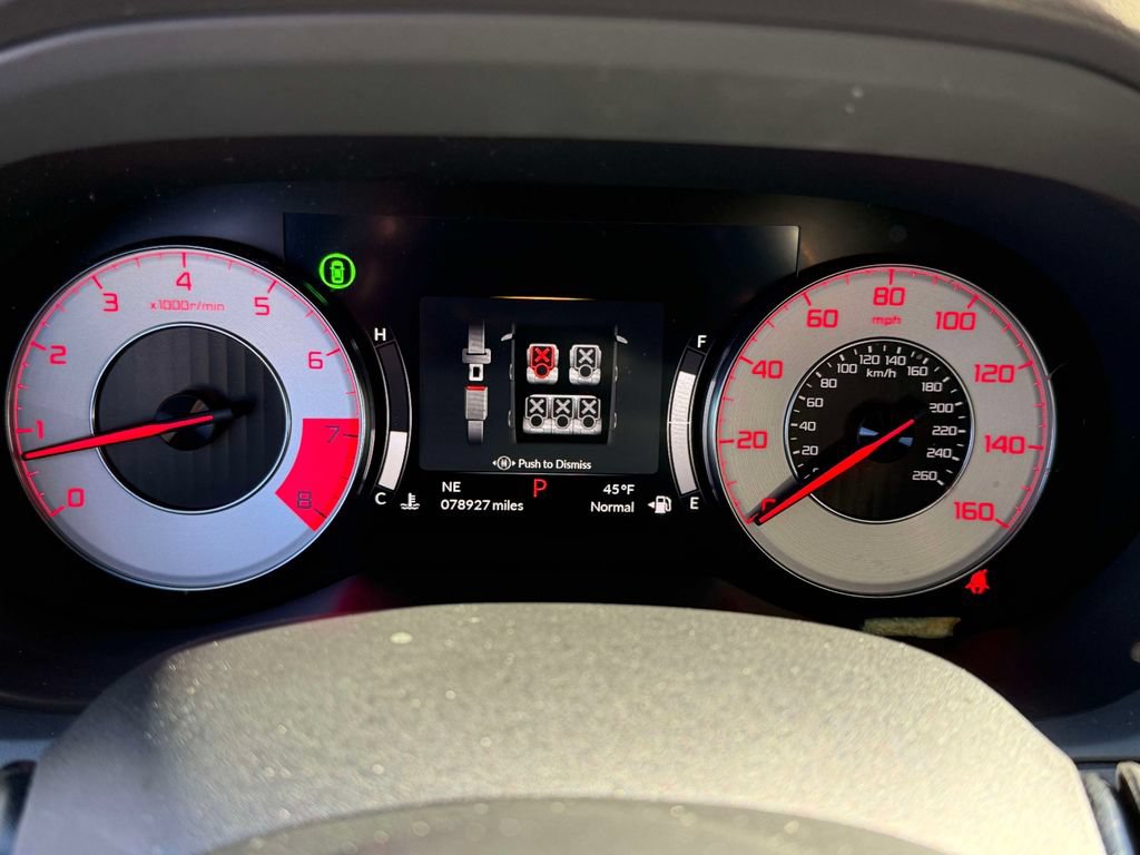 Used 2023 Acura RDX A-Spec AWD/4WD image 16