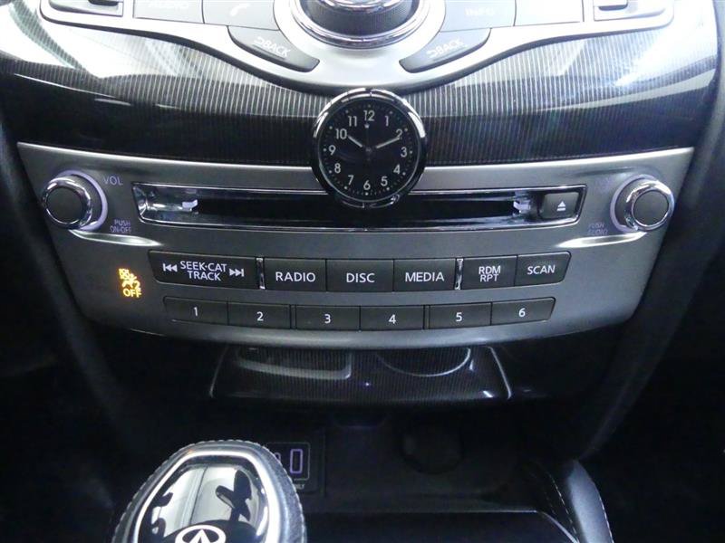 Used 2020 INFINITI QX60 Pure AWD/4WD image 16
