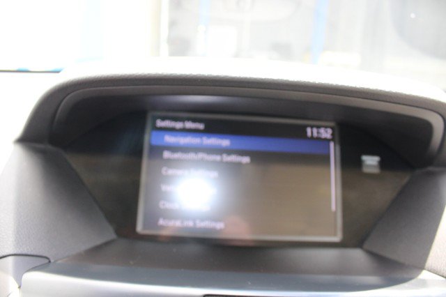 Used 2020 Acura MDX w/ Technology Package FWD image 52