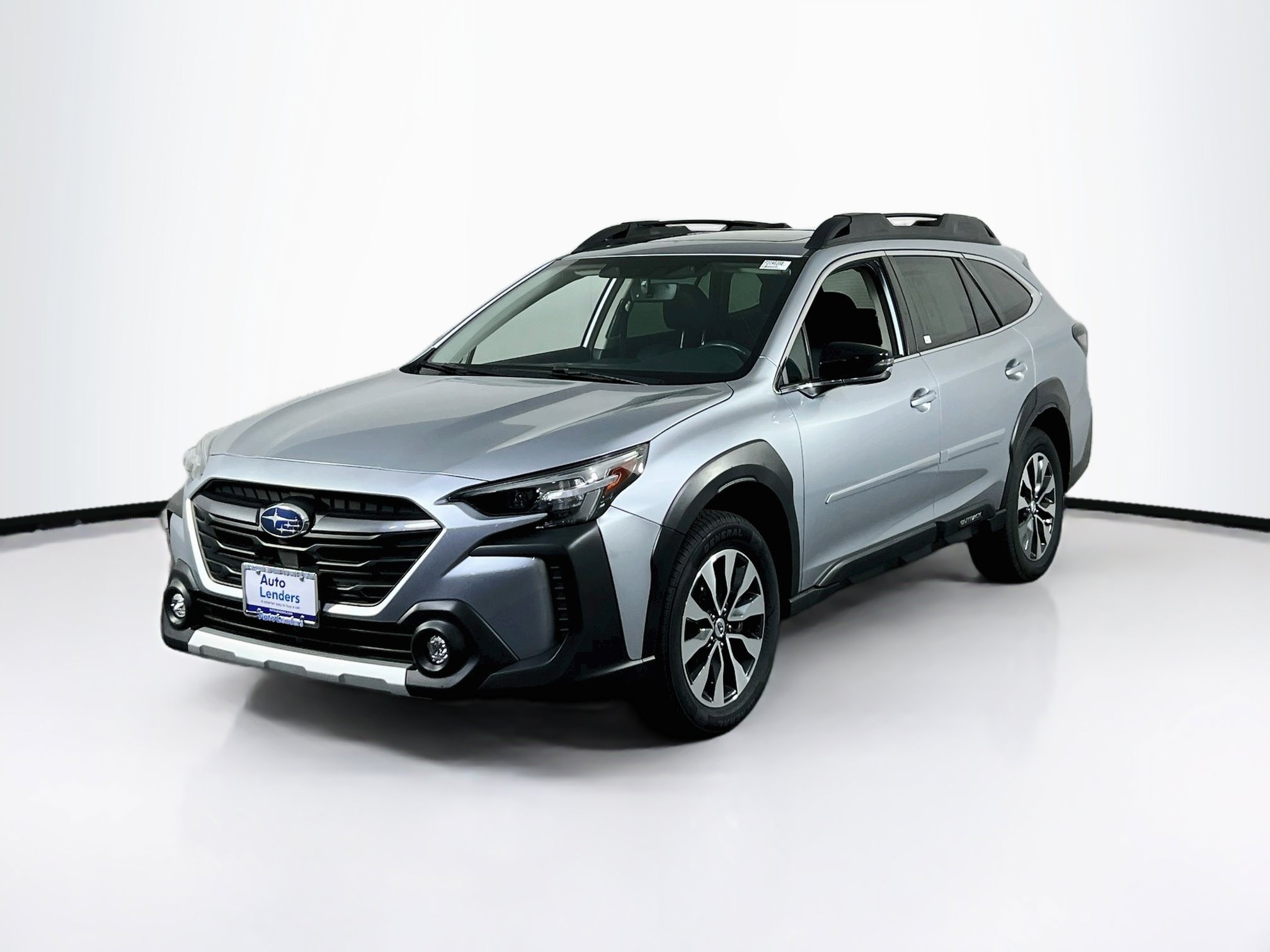 Used 2023 Subaru Outback Limited