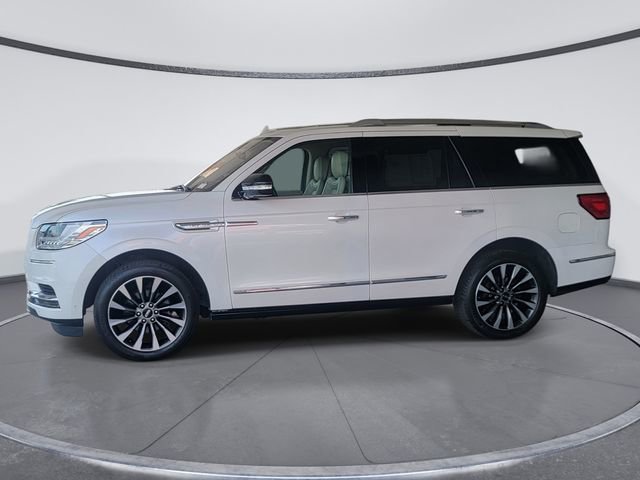 Used 2019 Lincoln Navigator Select w/ Technology Package image 5