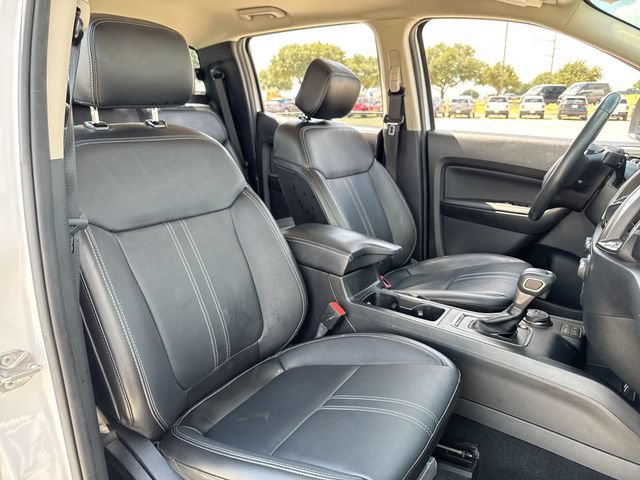 Certified 2020 Ford Ranger Lariat w/ Equipment Group 501A Mid AWD/4WD image 24