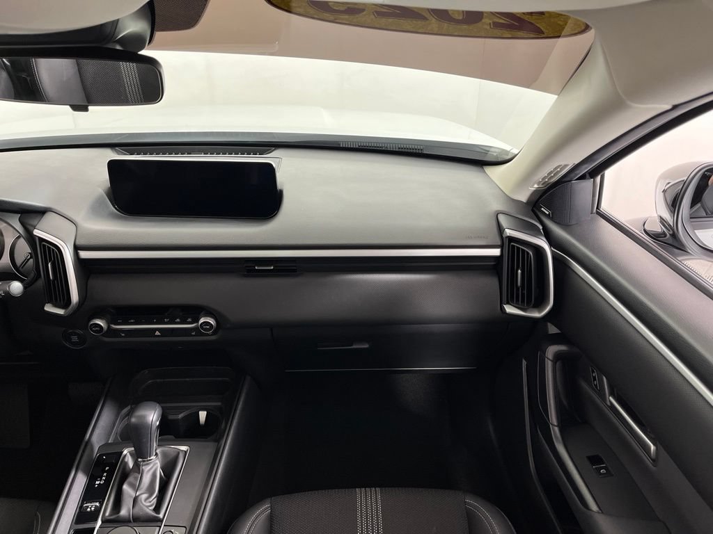 Used 2025 MAZDA CX-50 AWD 2.5 S w/ Premium Package image 22