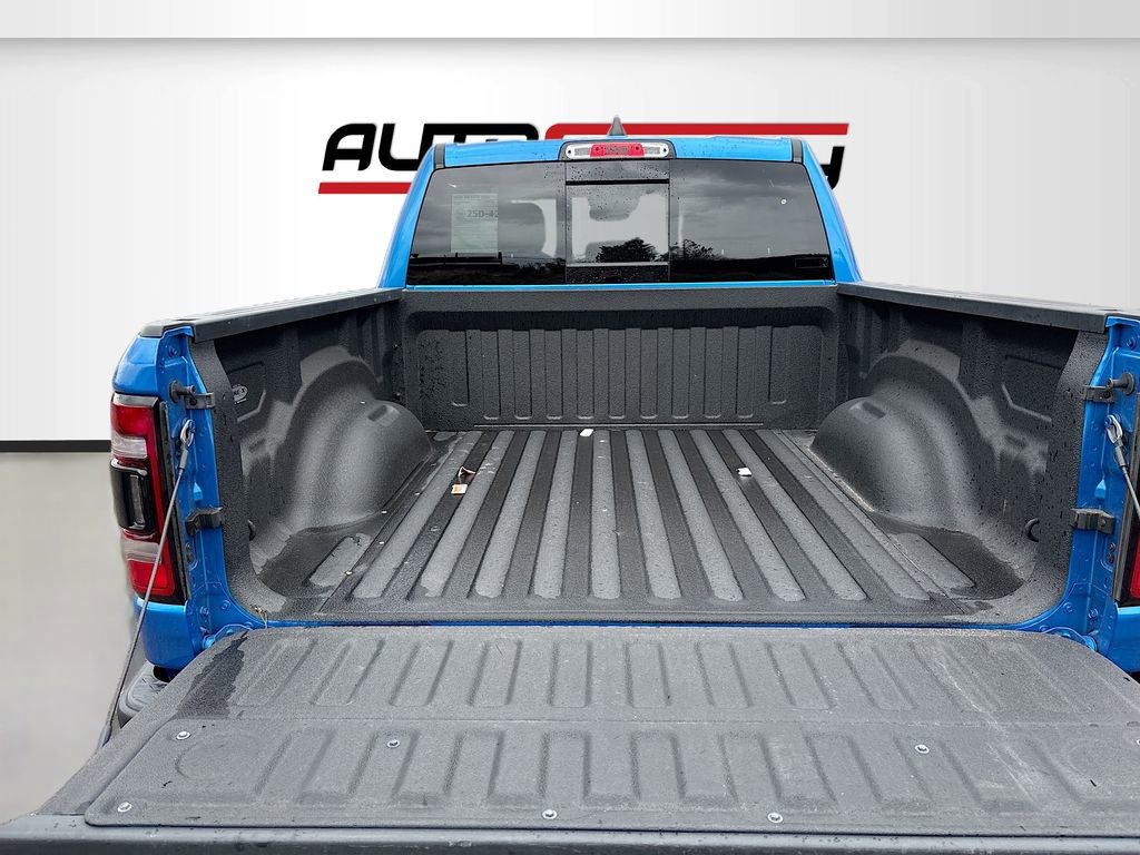 Used 2021 RAM 1500 Rebel w/ Rebel Level 1 Equipment Group image 24