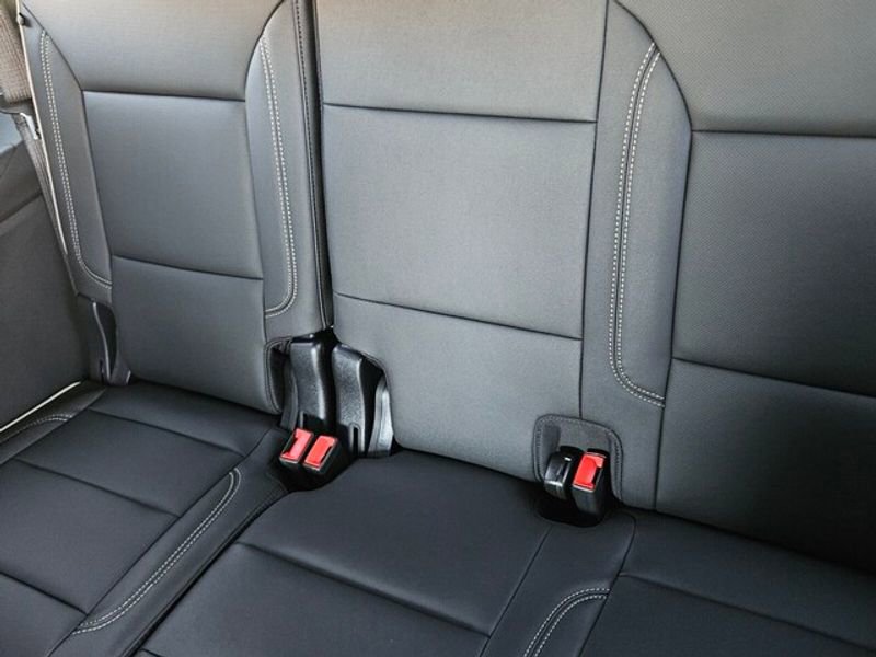 New 2026 Chevrolet Tahoe Premier image 9