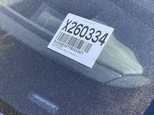 Used 2026 BMW X5 xDrive50e w/ Premium Package image 24