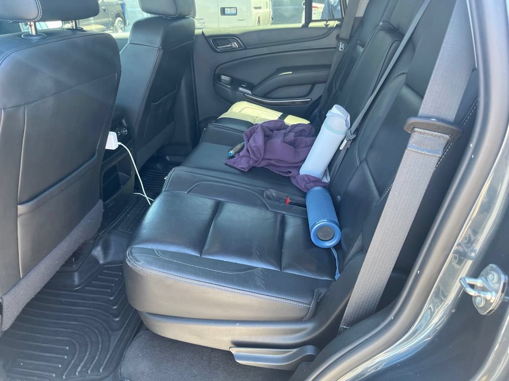 Used 2020 Chevrolet Tahoe LT AWD/4WD image 14
