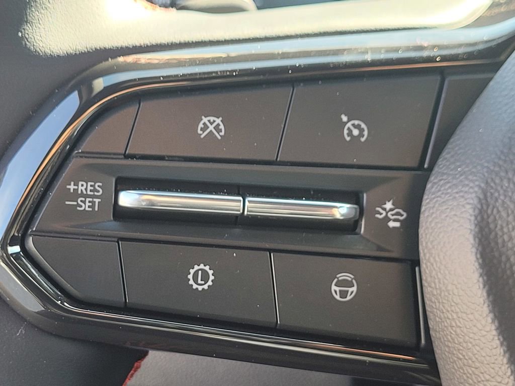 New 2026 Chevrolet Traverse RS w/ LPO, Floor Liner Package image 21