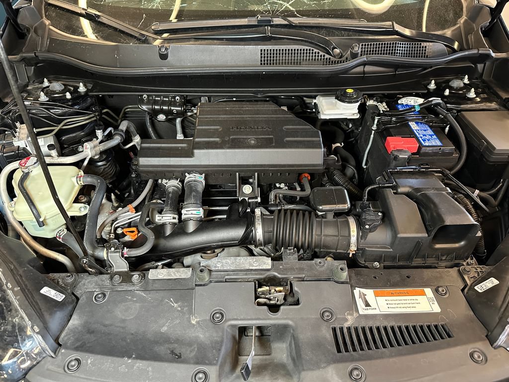 Used 2022 Honda CR-V EX-L image 24