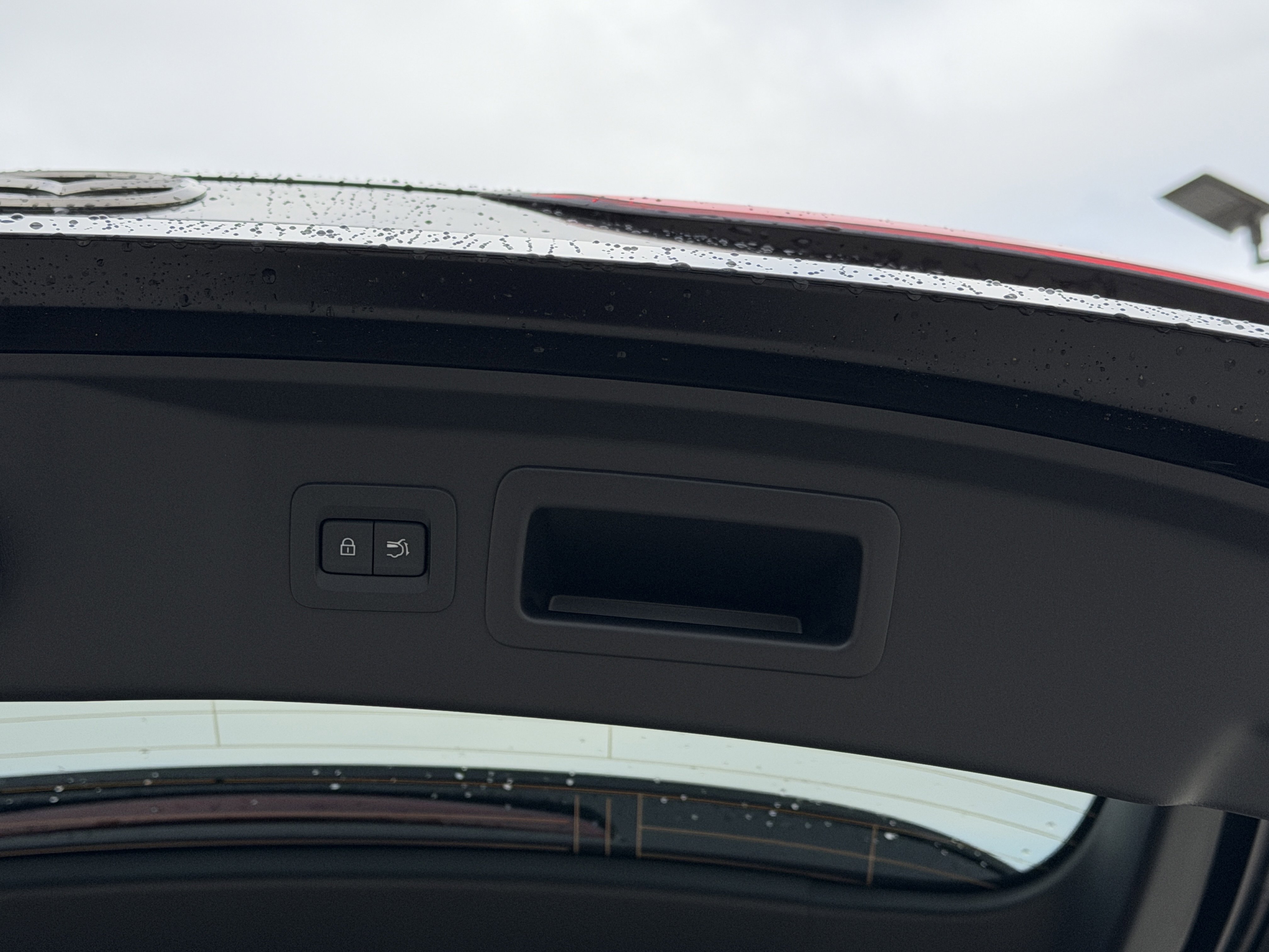 New 2026 MAZDA CX-70 SC Plus AWD/4WD image 6