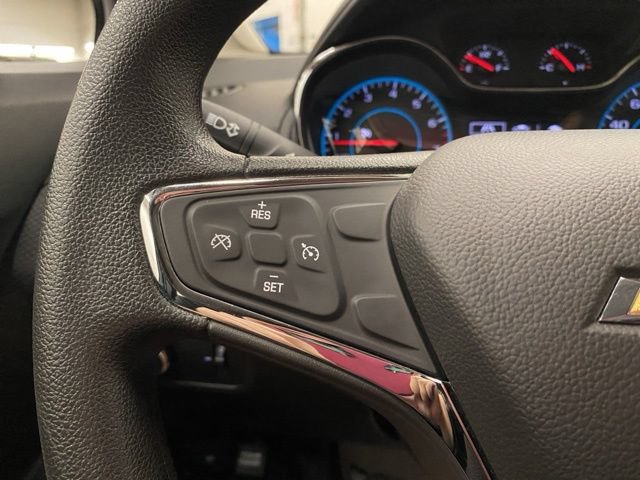 Used 2017 Chevrolet Cruze LT w/ Convenience Package FWD image 32