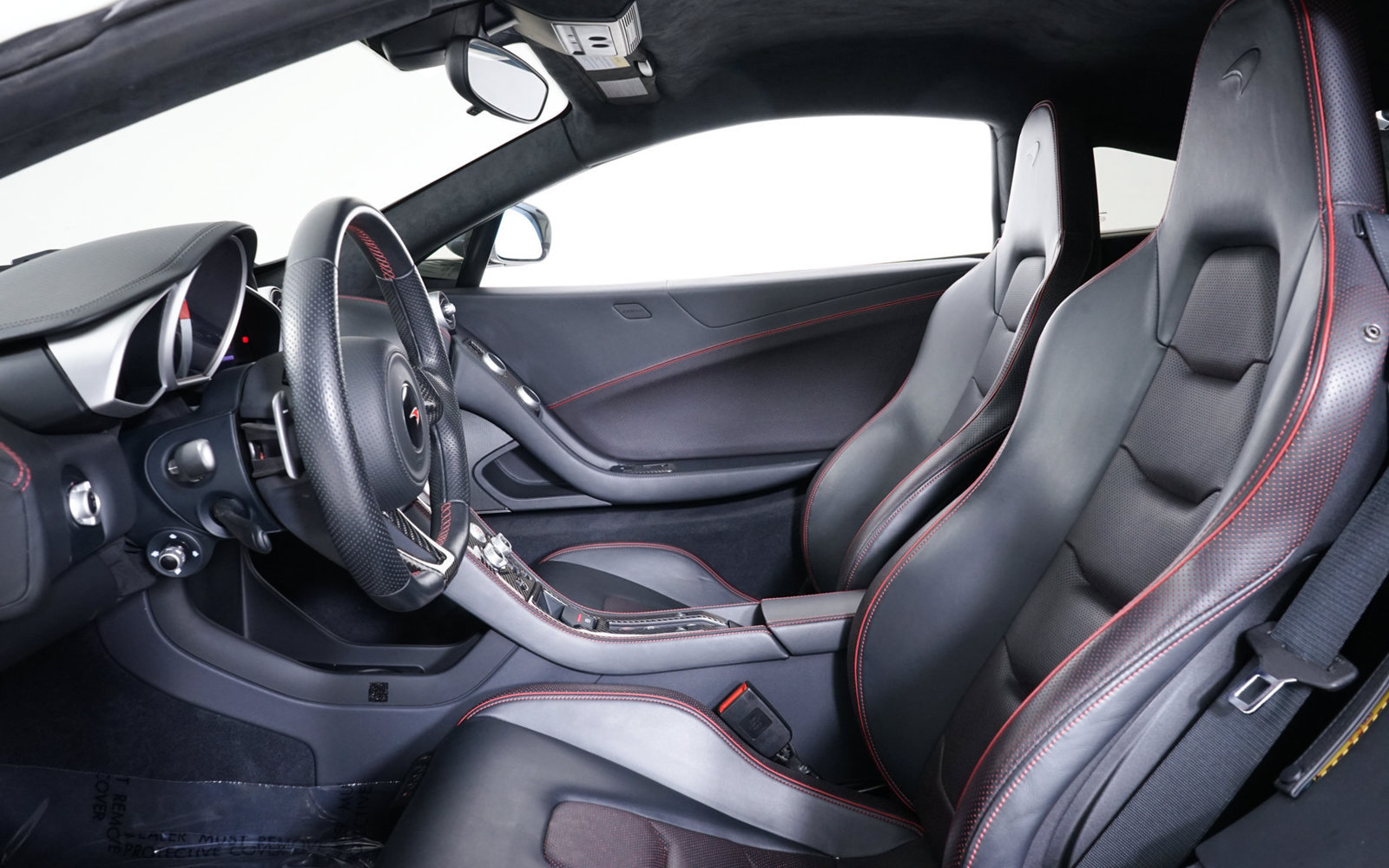 Used 2016 McLaren 650S Coupe RWD image 5