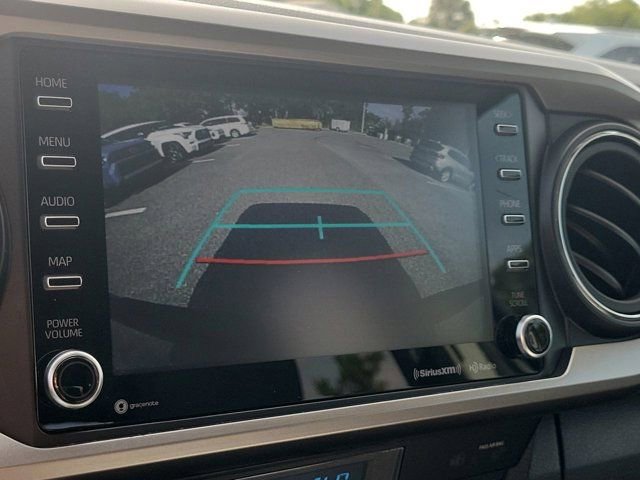 Used 2023 Toyota Tacoma SR5 image 13