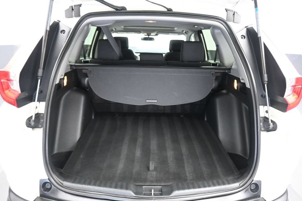 Used 2018 Honda CR-V EX image 43