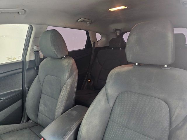 Used 2019 Hyundai Tucson SE image 24