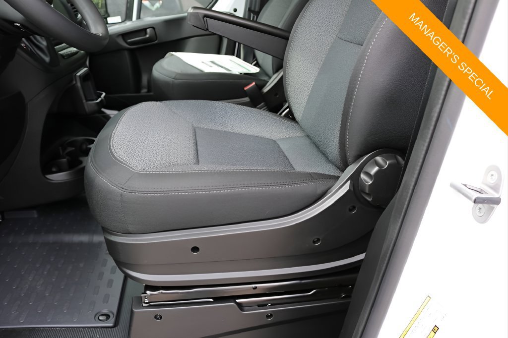 New 2026 RAM ProMaster 1500 w/ Safety Group FWD image 11