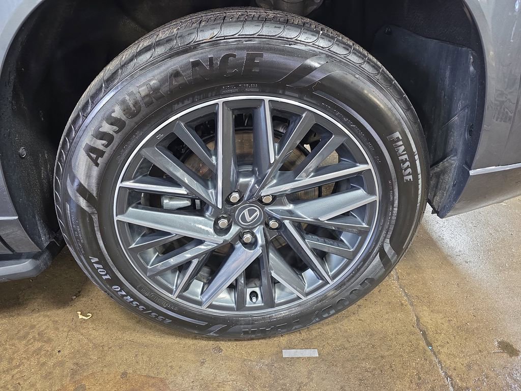Used 2025 Lexus TX 350 AWD w/ Technology Package image 31
