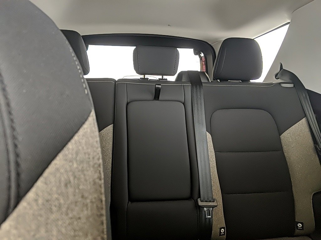 Used 2025 Ford Bronco Sport Big Bend w/ Convenience Package image 27